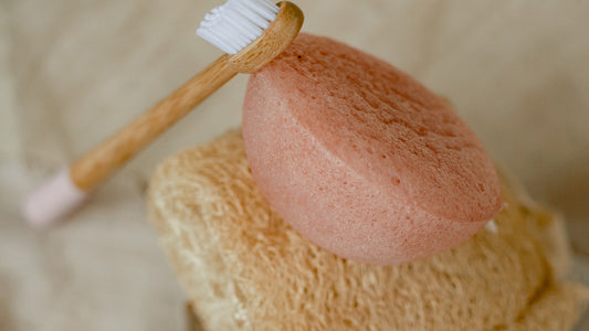 Beyond Bath: Loofah's Versatile Uses in Daily Life