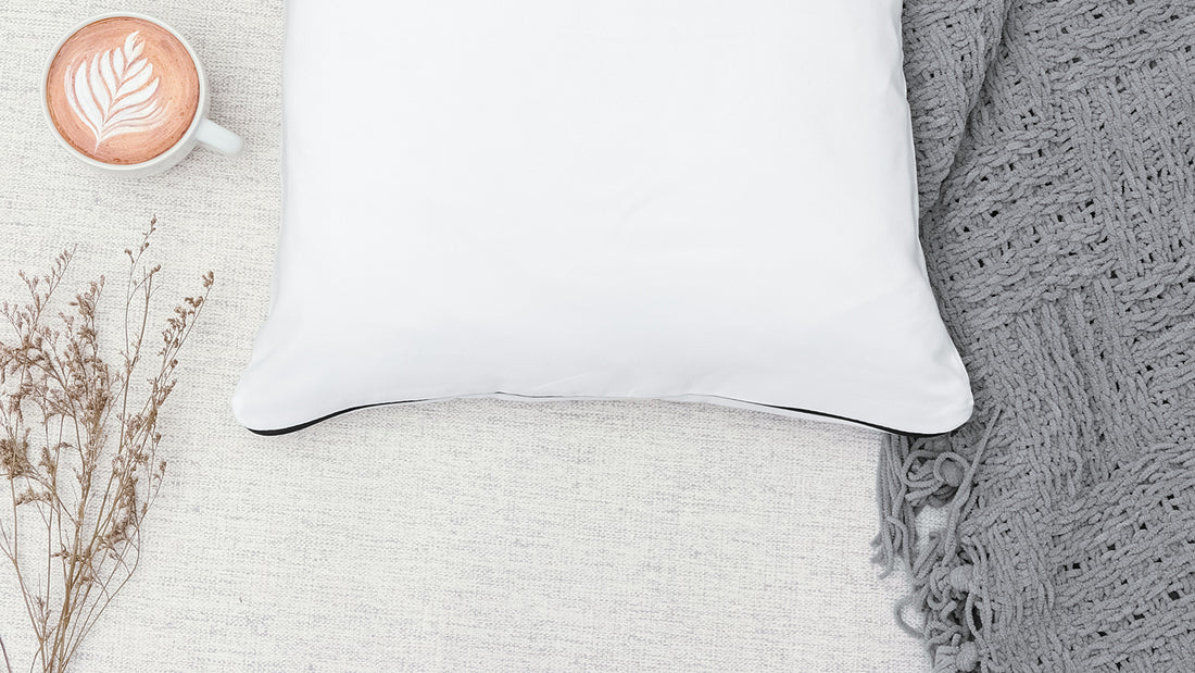 The History of Down & Feather Pillows