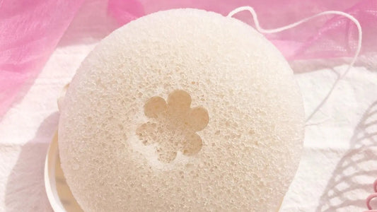 Konjac Sponges vs. Other Cleansing Tools