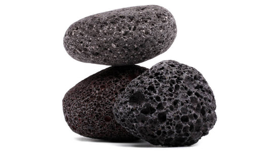 Pumice: Exfoliation and Cleaning Science