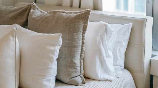 Exploring Sustainability in Down Feather Pillows