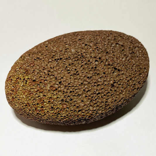Natural Pumice Stone Foot Scrubber